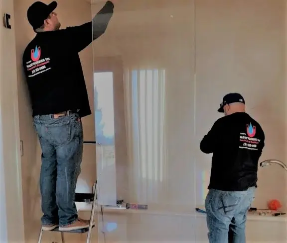 Professional plumbing installation for Tankless Water Heater Installation in Cedarhaven